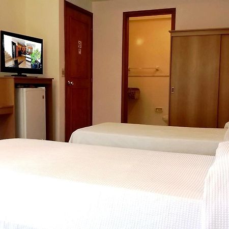 Casablanca Hotel リベラ エクステリア 写真