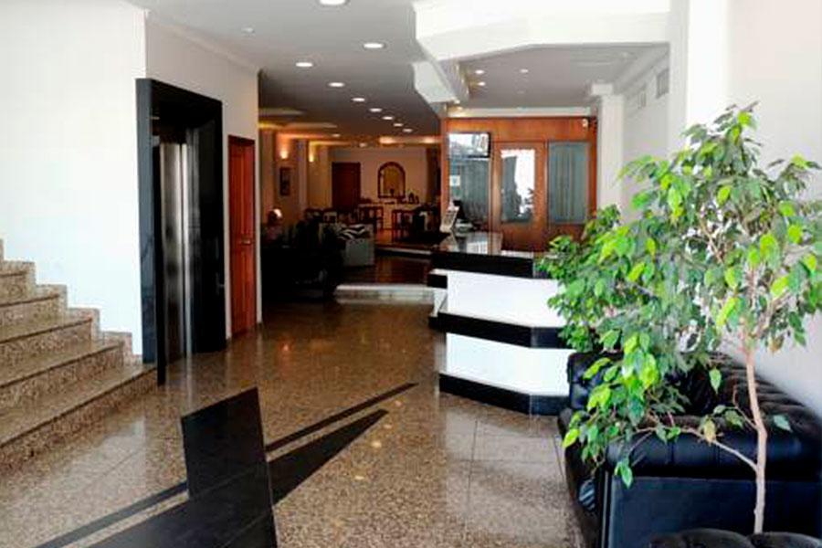 Casablanca Hotel リベラ エクステリア 写真