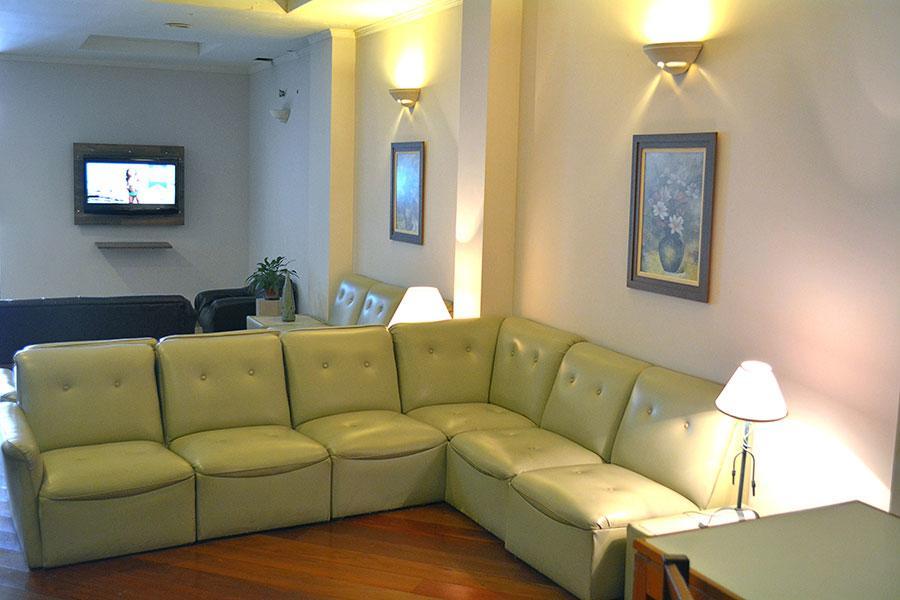 Casablanca Hotel リベラ エクステリア 写真