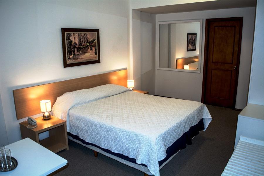 Casablanca Hotel リベラ エクステリア 写真