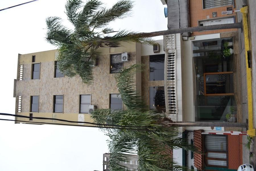 Casablanca Hotel リベラ エクステリア 写真