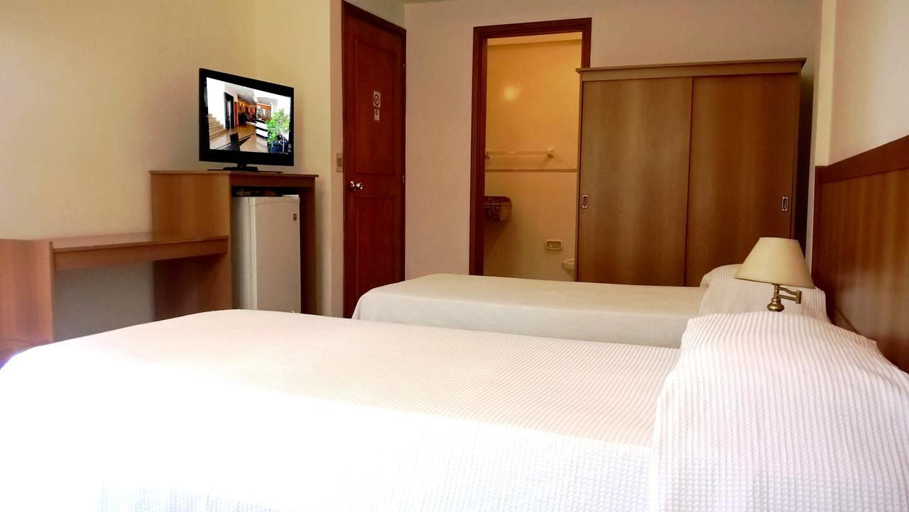 Casablanca Hotel リベラ エクステリア 写真