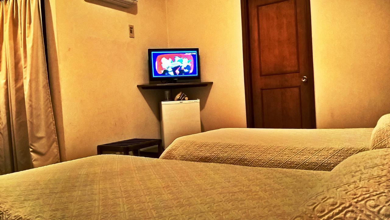 Casablanca Hotel リベラ エクステリア 写真