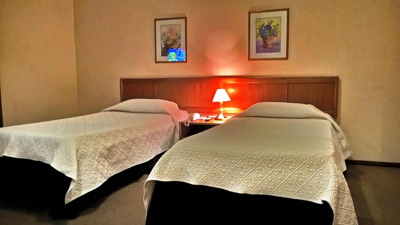 Casablanca Hotel リベラ エクステリア 写真